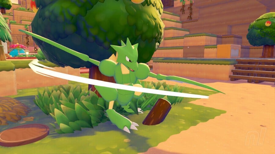 How to Get Lumber in Pokopia