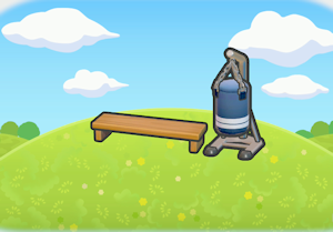 Fogueira Aconchegante