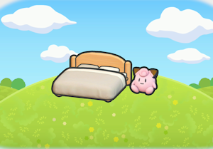 Depósito Abandonado