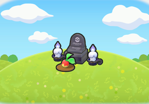 Local de Meditação