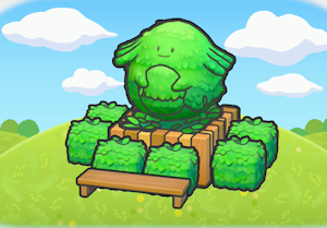 Área de Luta de Rua