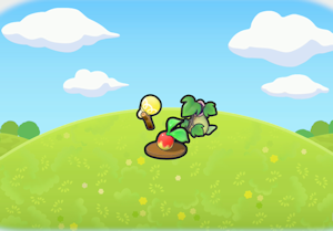 Cemitério de Sombras