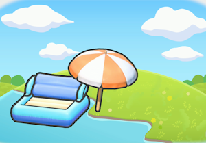 Campo de Batalha de Ferro