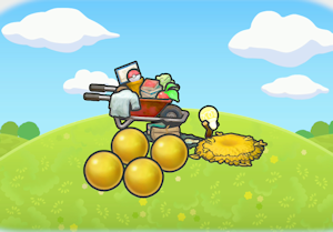 Pausa para o Chá no Alvorecer