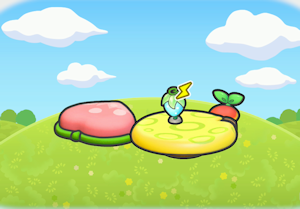 Lavanderia ao Ar Livre