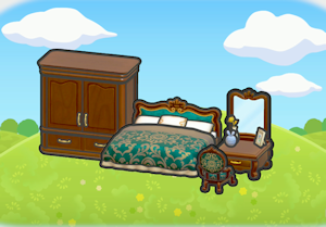 Acampamento no Penhasco