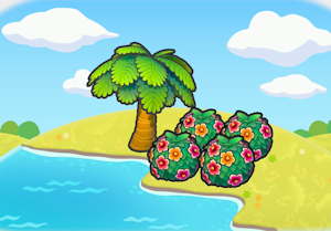 Sala de Estar Aconchegante