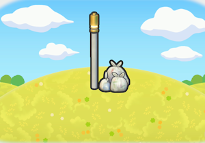 Recepção do Resort