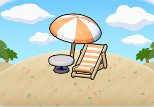 Restaurante à Beira-mar