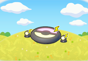 Bar de Sucos na Praia