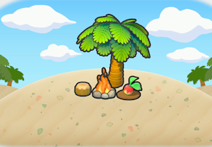 Preparo de Refeição no Resort