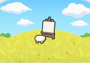 Sala de Reunião do Clã