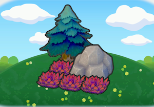 Iluminação de Festival