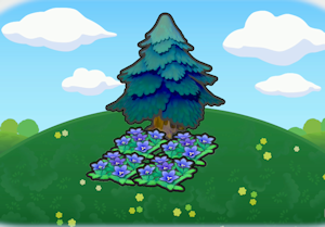 Sala de Estudo Silenciosa