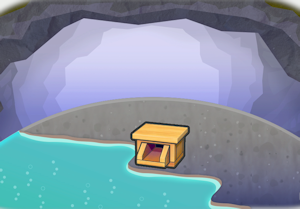 Cachoeira de Águas Termais