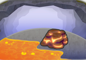 Lava Escaldante