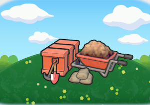 Construção de Ferro