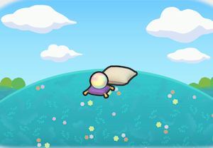 Poder Psíquico em Alta