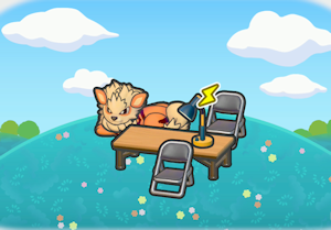 Mesa de Interrogatório