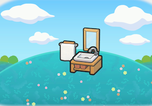 Estação de Lavagem Impecável