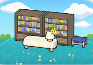 Mini Biblioteca