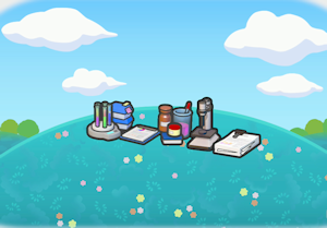 Espaço de Experimentos