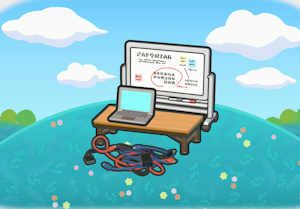 Programa de Aprendiz do Professor