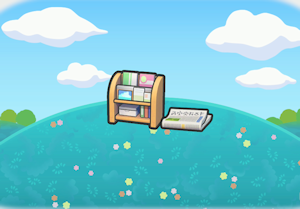 Material de Leitura Público