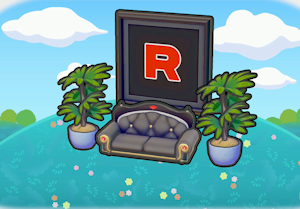 QG da Organização Maligna