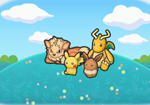 Central de Pelúcias