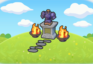 Santuário do Cavaleiro Malévolo