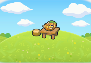 Batatas Eletrizantes