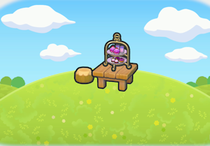 Guloseimas Diurnas Elegantes