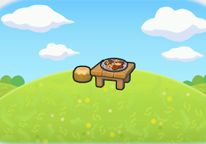 Cookies de Chocolate Amargo