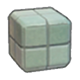 Aged-stone pavermelhoe