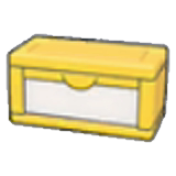 Caixa de Armazenamento Grande