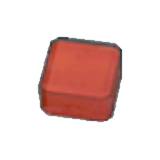 Brick border (single)