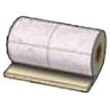 Bubble print (wallpaper)