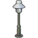 Chique sárvminériotlight