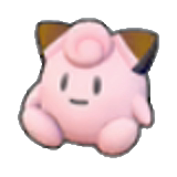 Clefairy doll