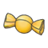 Common candy