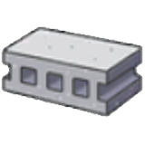 Concrete (icon)