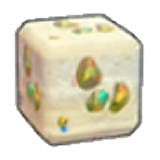 Cobre deposit (Skyland)