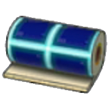 Cyber flooring (wallpaper)