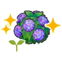 Damp hedge sapling (Grow)