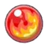 Flame Orb