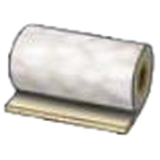 Fluffy flooring (wallpaper)