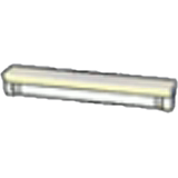 Fluminérioscent light