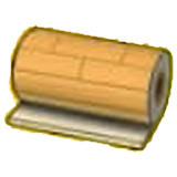 Hardwood flooring (wallpaper)