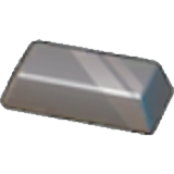 Ferro ingot